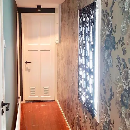 Cozy Watervilla Apartman *