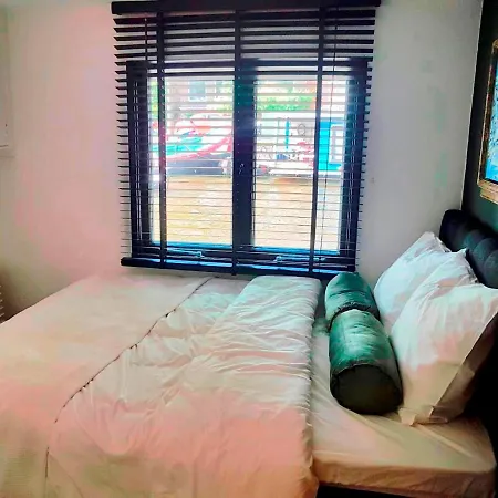 Cozy Watervilla Appartement Amsterdam