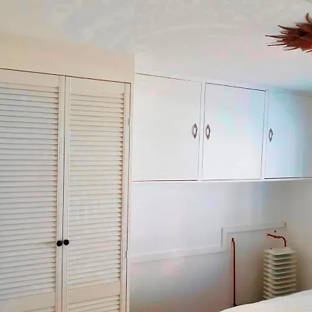 Apartment Cozy Watervilla Amsterdam
